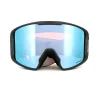 Oakley Oakley^Ski Goggles Line Miner OO7070-04 Matt Black Prizm Sapphire Irid