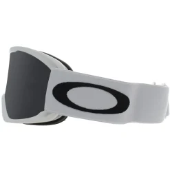 Oakley Oakley^Ski Goggles O-Frame 2.0 Pro L OO7124-04 Matte White Dark Grey