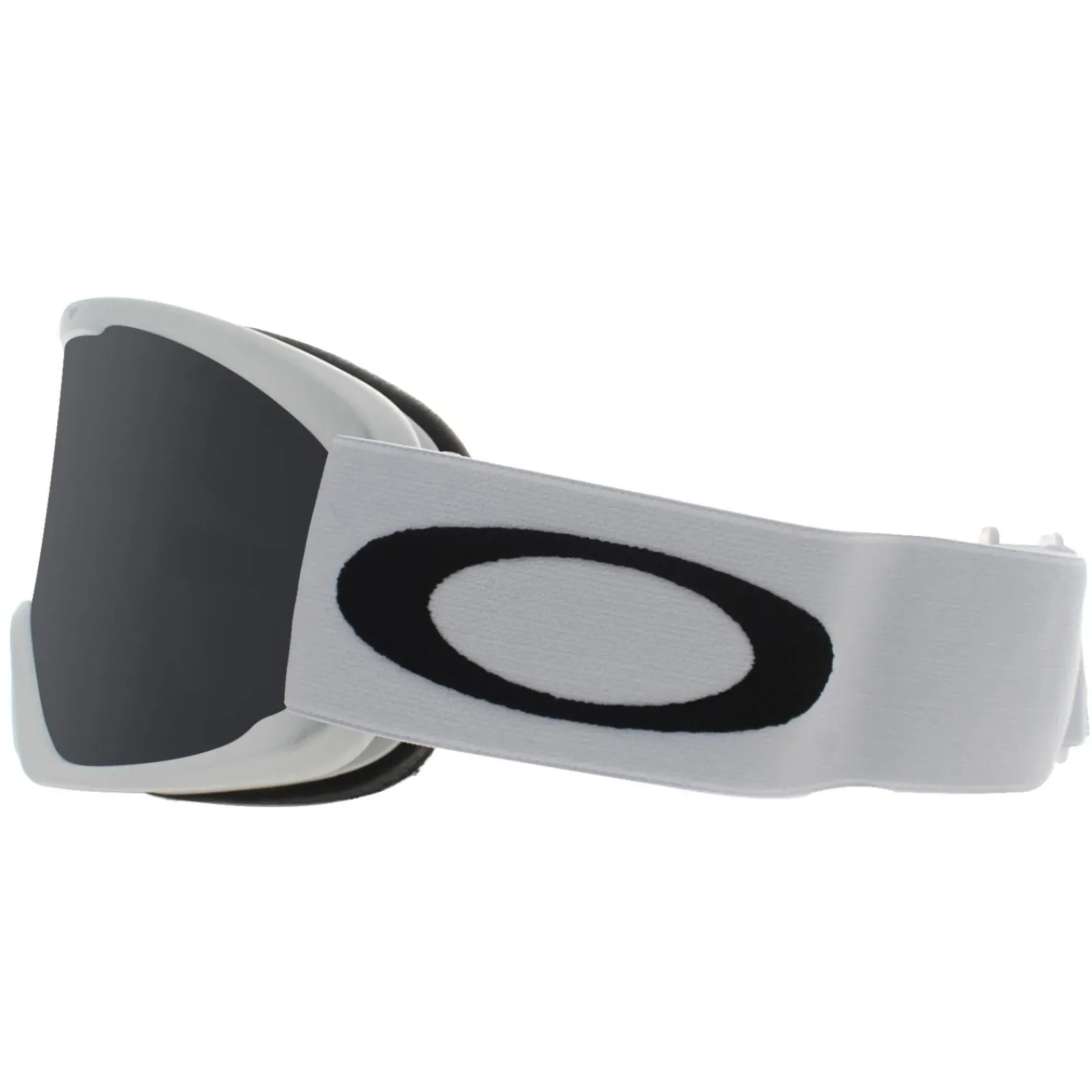Oakley Oakley^Ski Goggles O-Frame 2.0 Pro L OO7124-04 Matte White Dark Grey