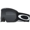 Oakley Oakley^Ski Goggles O-Frame 2.0 Pro L OO7124-02 Matte Black Dark Grey