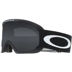Oakley Oakley^Ski Goggles O-Frame 2.0 Pro L OO7124-02 Matte Black Dark Grey