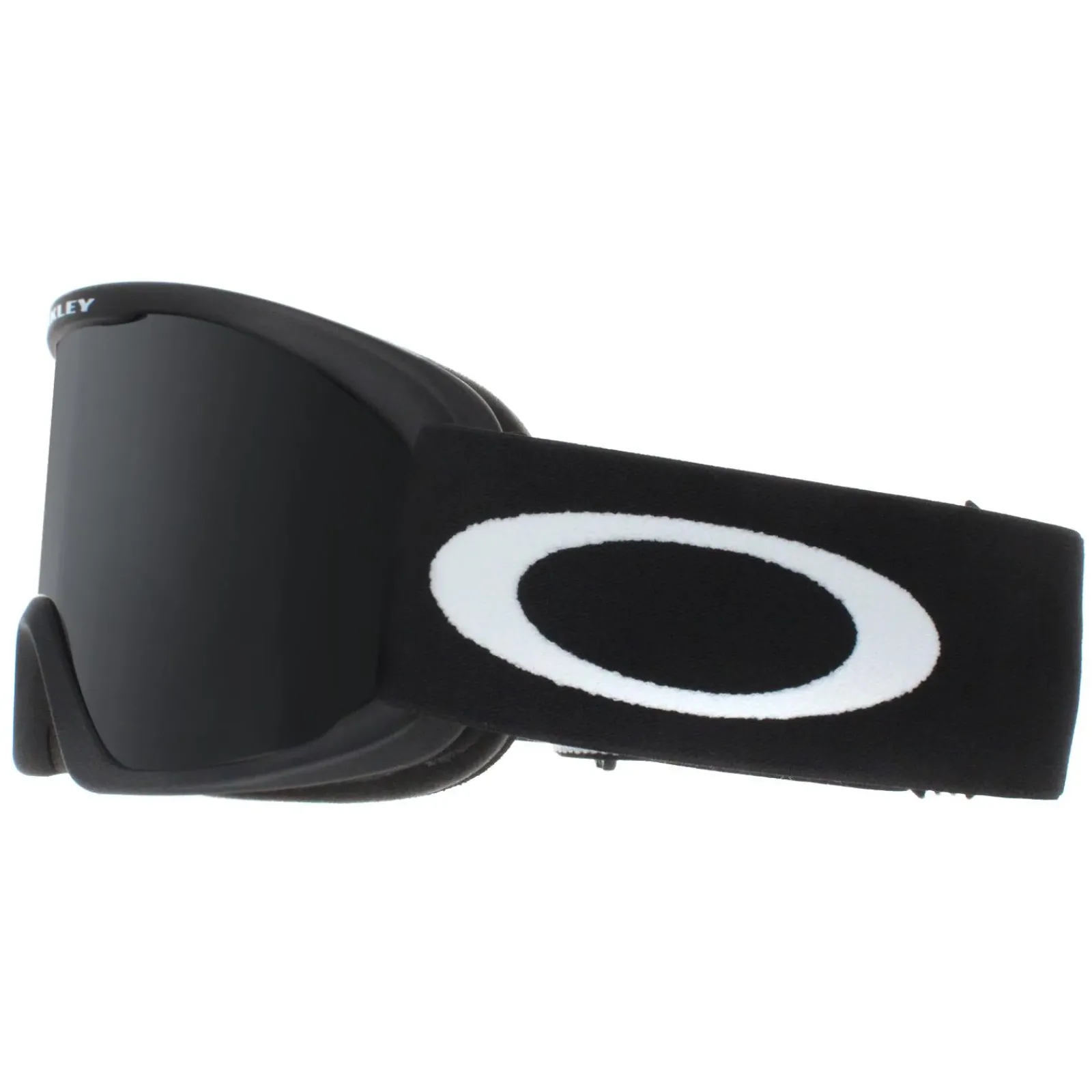 Oakley Oakley^Ski Goggles O-Frame 2.0 Pro L OO7124-02 Matte Black Dark Grey