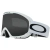 Oakley Oakley^Ski Goggles O-Frame 2.0 Pro M OO7125-04 Matte White Dark Grey