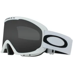 Oakley Oakley^Ski Goggles O-Frame 2.0 Pro M OO7125-04 Matte White Dark Grey