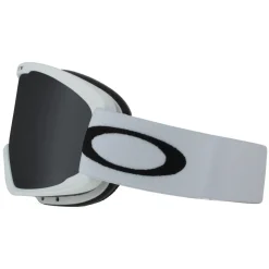 Oakley Oakley^Ski Goggles O-Frame 2.0 Pro M OO7125-04 Matte White Dark Grey