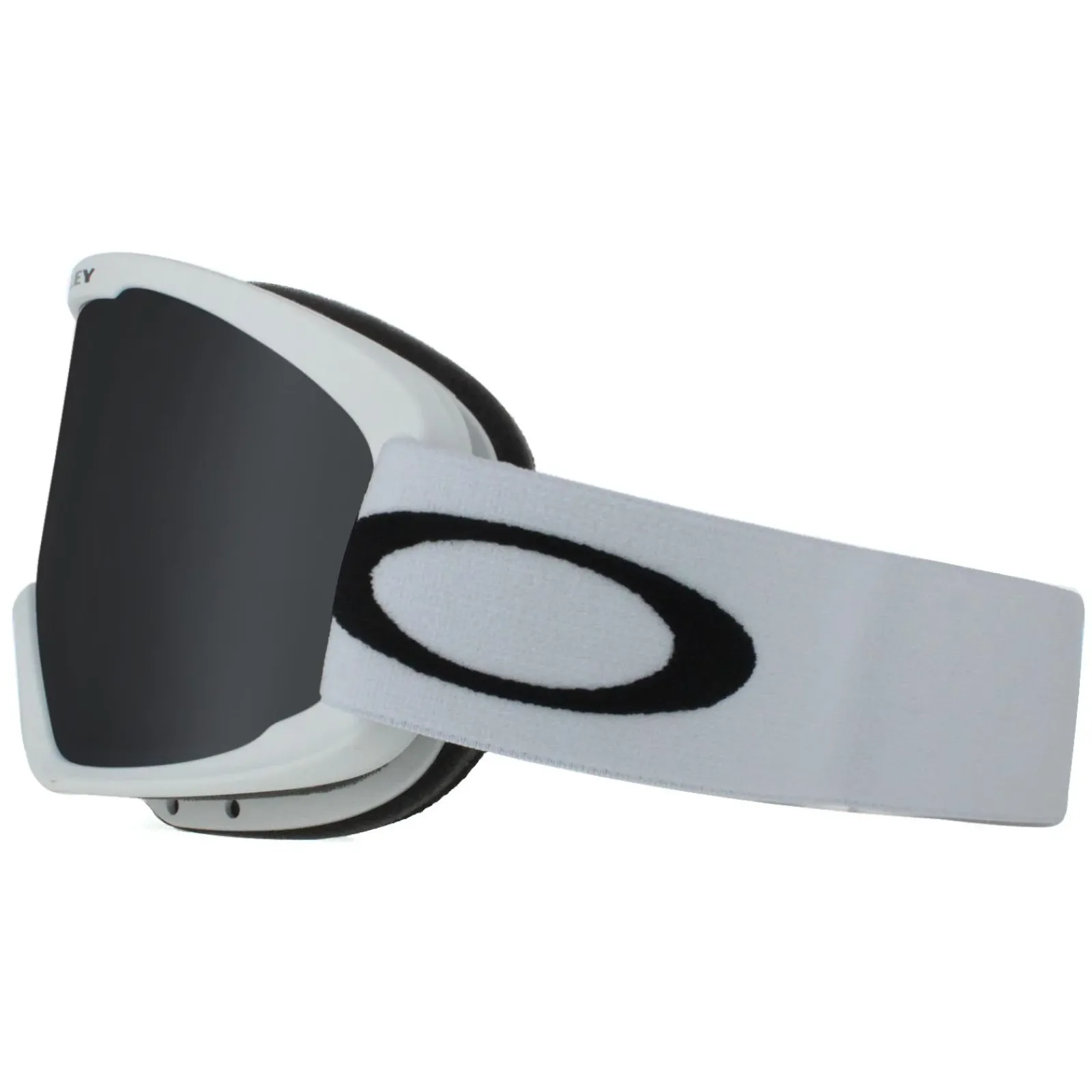 Oakley Oakley^Ski Goggles O-Frame 2.0 Pro M OO7125-04 Matte White Dark Grey