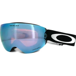 Oakley Oakley^Ski Snow Goggles Flight Deck XM OO7064-41 Matt Black Prizm Sapp