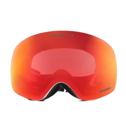 Oakley Oakley^Ski Snow Goggles Flight Deck XM OO7064-24 Matt White Prizm Torc