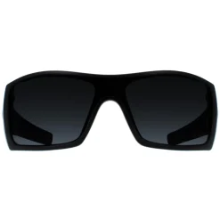 Oakley Polarised|Oakley^Sunglasses Batwolf OO9101-04 Matt Black Grey Polarized