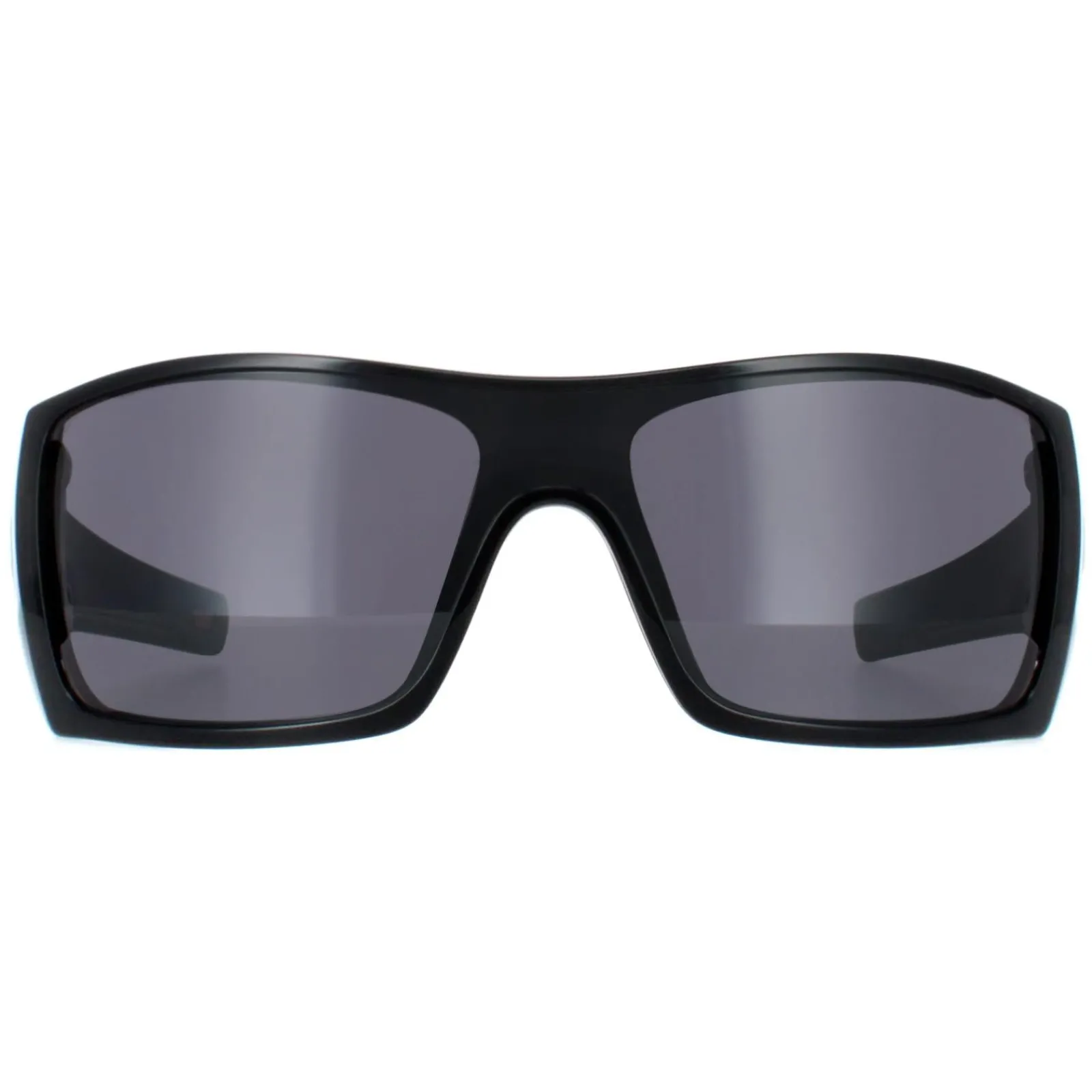 Oakley Oakley|Shield^Sunglasses Batwolf OO9101-57 Black Ink Prizm Black
