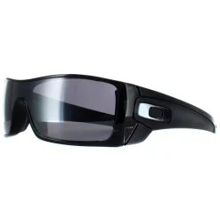 Oakley Oakley|Shield^Sunglasses Batwolf OO9101-57 Black Ink Prizm Black