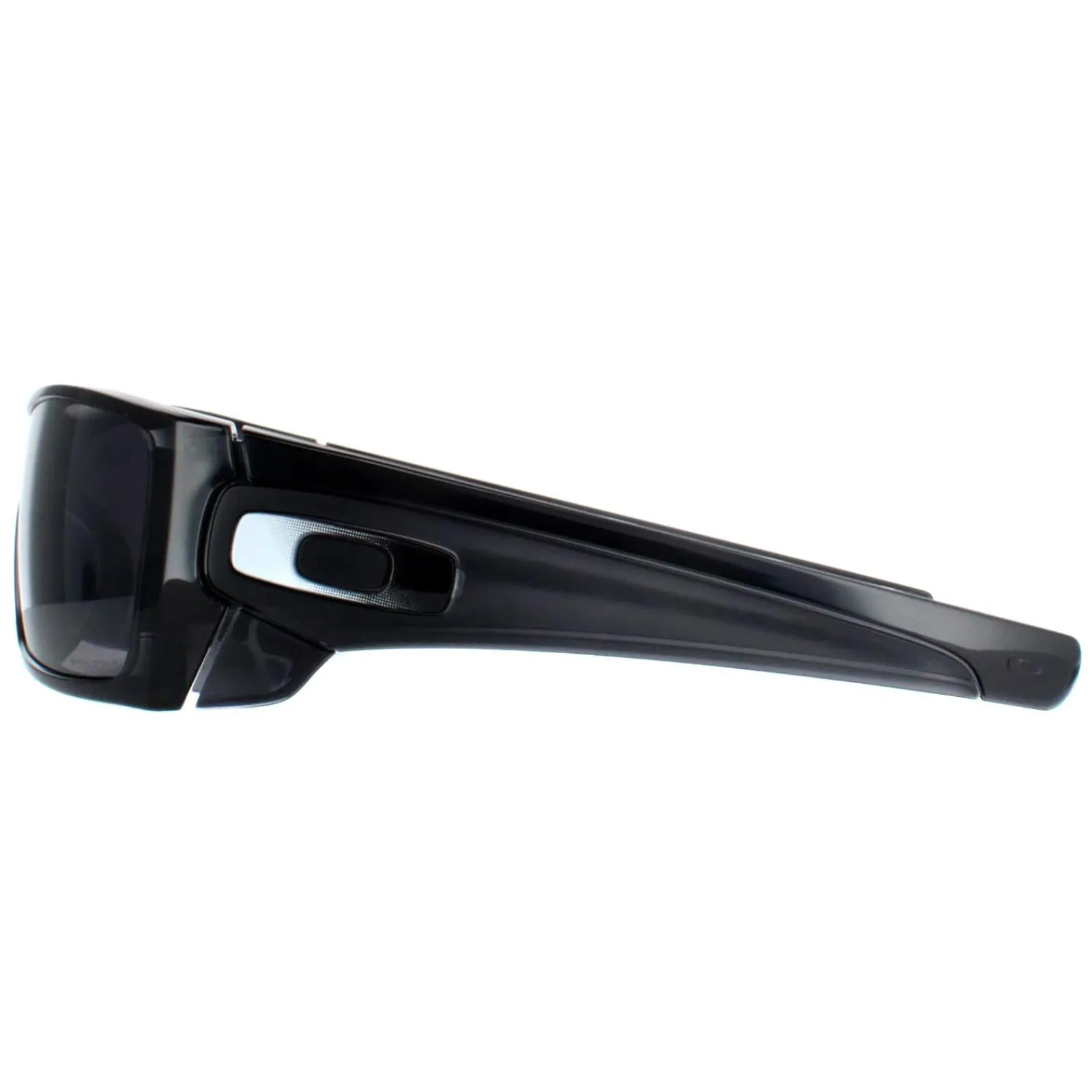 Oakley Oakley|Shield^Sunglasses Batwolf OO9101-57 Black Ink Prizm Black