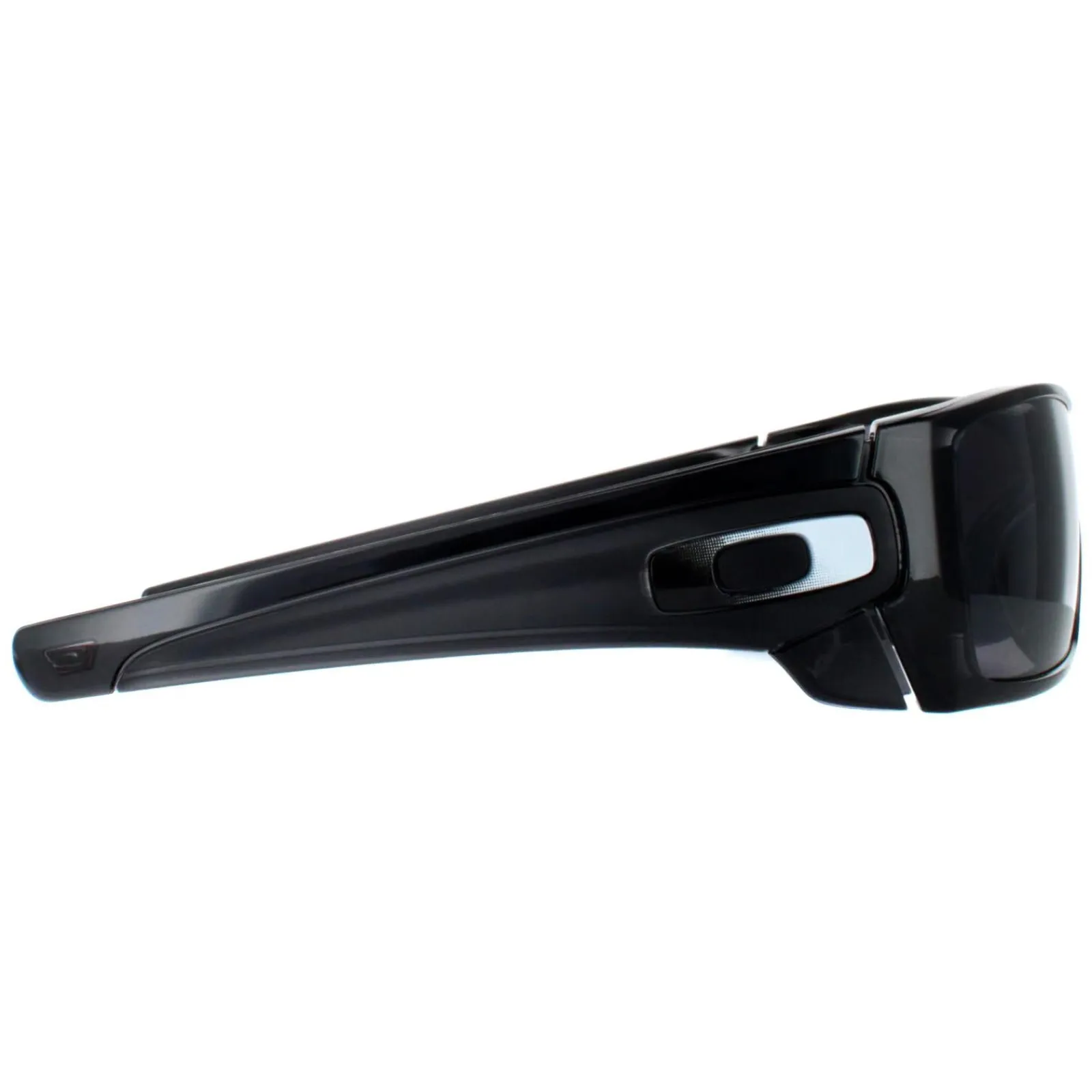 Oakley Oakley|Shield^Sunglasses Batwolf OO9101-57 Black Ink Prizm Black