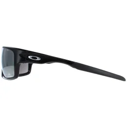 Oakley Polarised^Sunglasses Canteen OO9225-08 Polished Black Chrome Iridium Pola