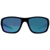 Oakley Polarised^Sunglasses Canteen OO9225-04 Black Ink Jade Iridium Polarized