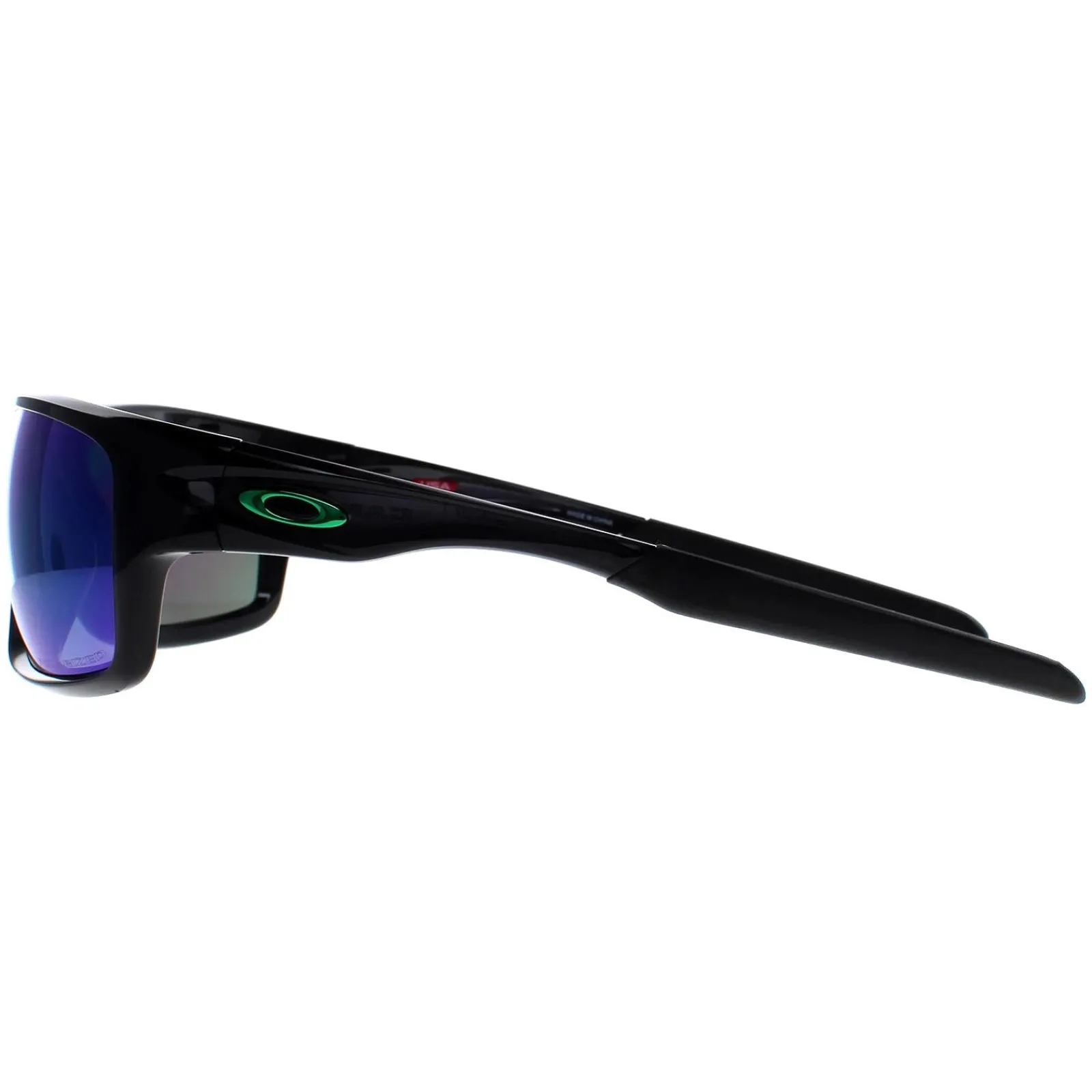 Oakley Polarised^Sunglasses Canteen OO9225-04 Black Ink Jade Iridium Polarized