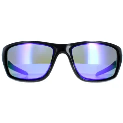 Oakley Polarised^Sunglasses Canteen OO9225-07 Polished Black Violet Iridium Pola