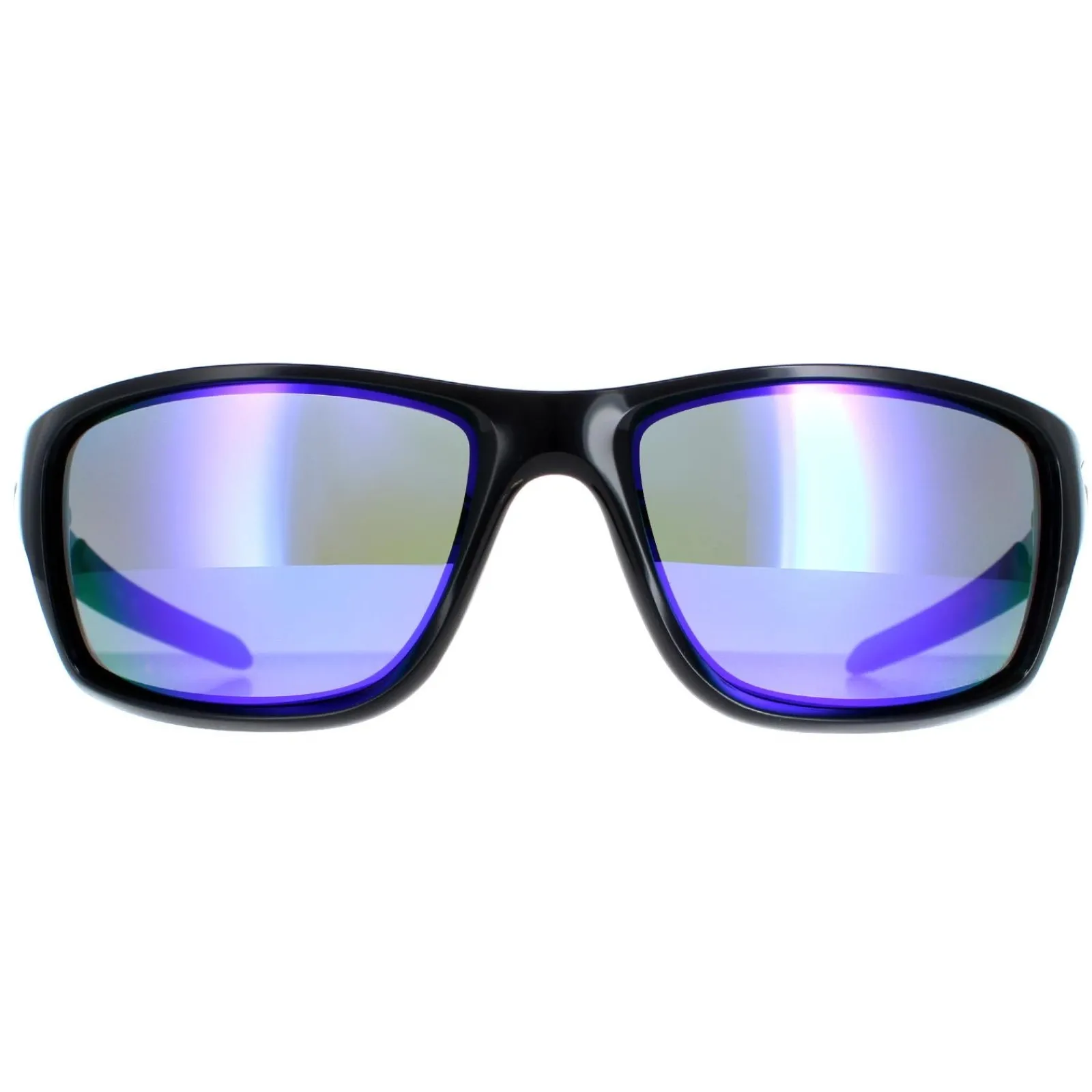 Oakley Polarised^Sunglasses Canteen OO9225-07 Polished Black Violet Iridium Pola