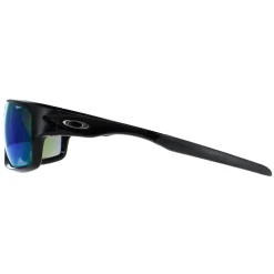 Oakley Polarised^Sunglasses Canteen OO9225-07 Polished Black Violet Iridium Pola