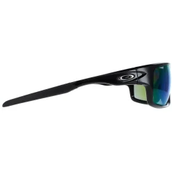Oakley Polarised^Sunglasses Canteen OO9225-07 Polished Black Violet Iridium Pola
