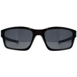 Oakley Polarised^Sunglasses Chainlink OO9247-09 Black Ink Black Iridium Polarize
