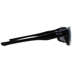 Oakley Polarised^Sunglasses Chainlink OO9247-09 Black Ink Black Iridium Polarize