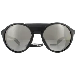 Oakley Polarised|Oakley^Sunglasses Clifden OO9440-09 Matte Black Prizm Black Polarized