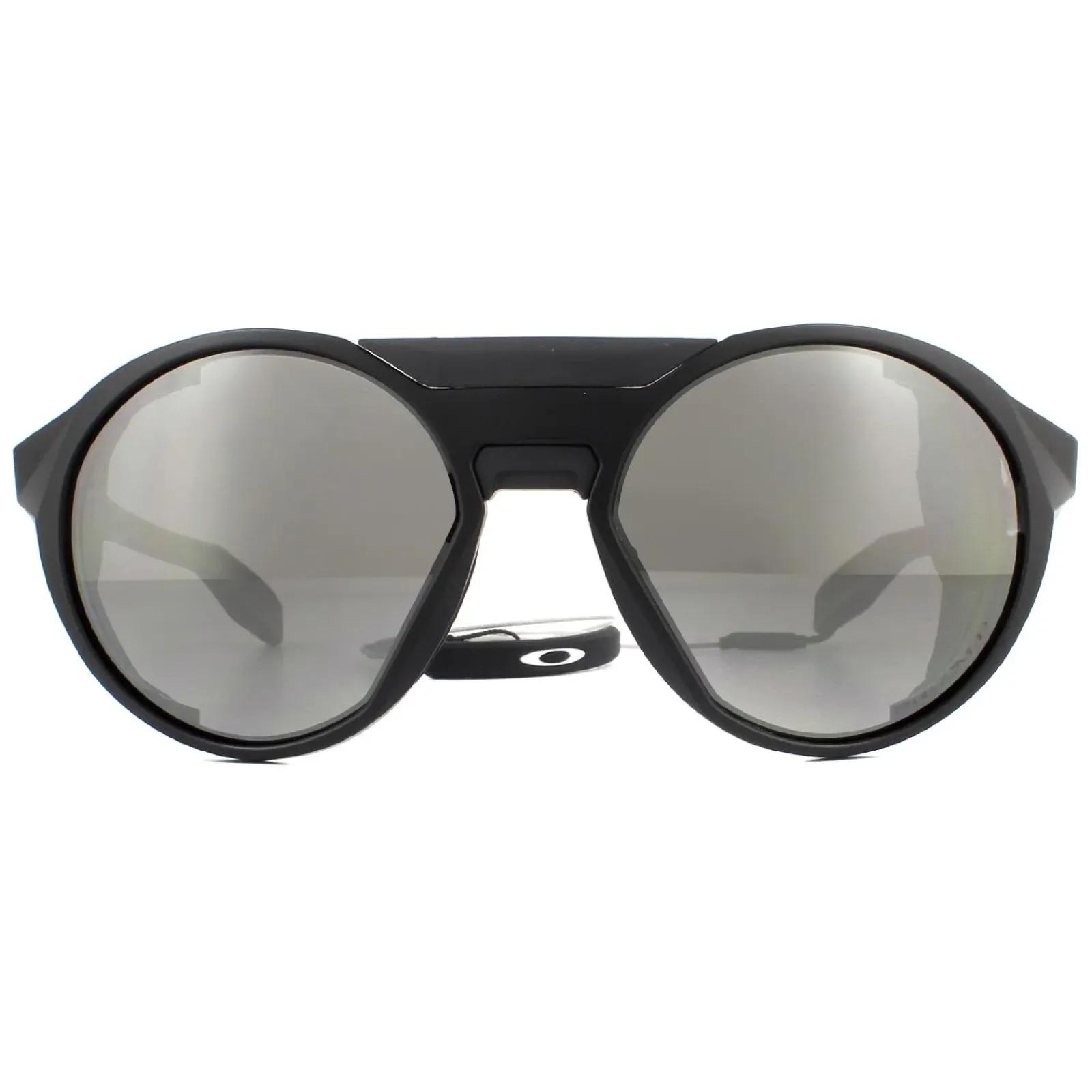Oakley Polarised|Oakley^Sunglasses Clifden OO9440-09 Matte Black Prizm Black Polarized