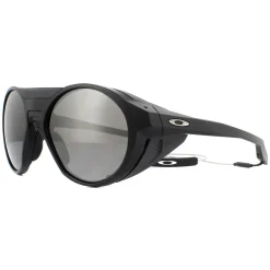 Oakley Polarised|Oakley^Sunglasses Clifden OO9440-09 Matte Black Prizm Black Polarized