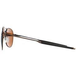 Oakley Polarised^Sunglasses Contrail OO4147-06 Satin Toast Prizm Tungsten Polari