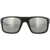 Oakley Polarised^Sunglasses Drop Point OO9367-08 Matt Black Prizm Black Polarize