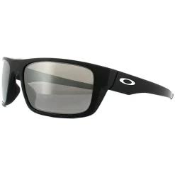 Oakley Polarised^Sunglasses Drop Point OO9367-08 Matt Black Prizm Black Polarize