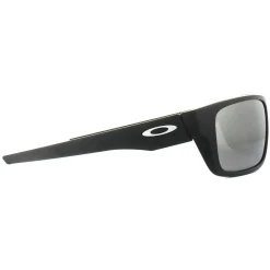 Oakley Polarised^Sunglasses Drop Point OO9367-08 Matt Black Prizm Black Polarize