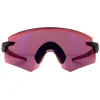 Oakley Oakley|Rectangle^Sunglasses Encoder OO9471-01 Matte Black Prizm Road