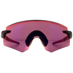 Oakley Oakley|Rectangle^Sunglasses Encoder OO9471-01 Matte Black Prizm Road