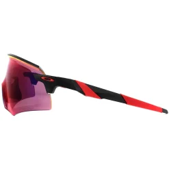 Oakley Oakley|Rectangle^Sunglasses Encoder OO9471-01 Matte Black Prizm Road