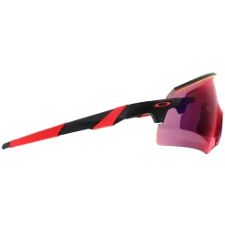 Oakley Oakley|Rectangle^Sunglasses Encoder OO9471-01 Matte Black Prizm Road