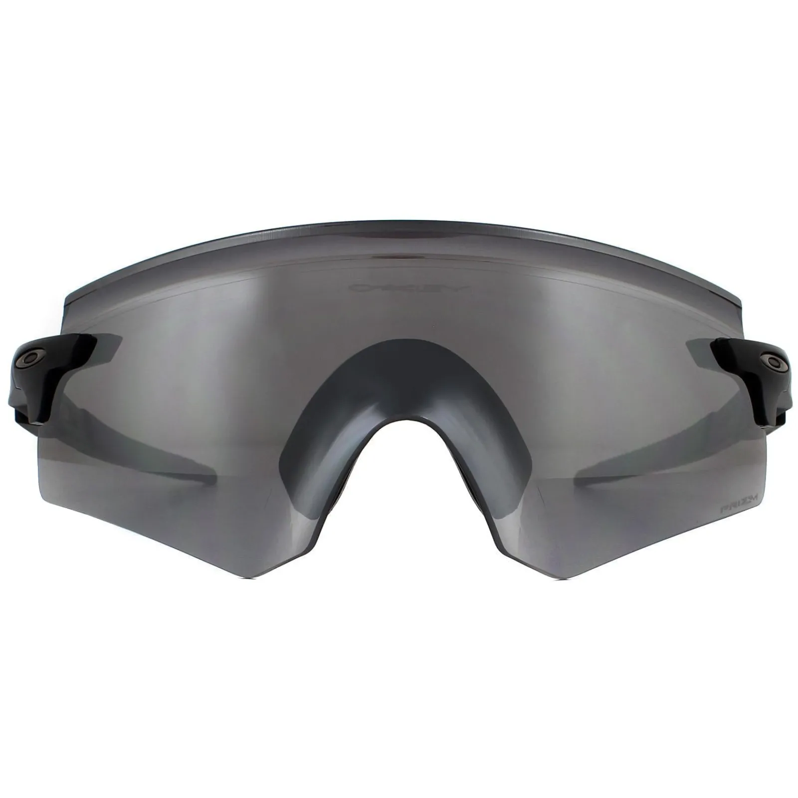 Oakley Oakley|Rectangle^Sunglasses Encoder OO9471-03 Matte Black Prizm Black