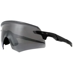 Oakley Oakley|Rectangle^Sunglasses Encoder OO9471-03 Matte Black Prizm Black