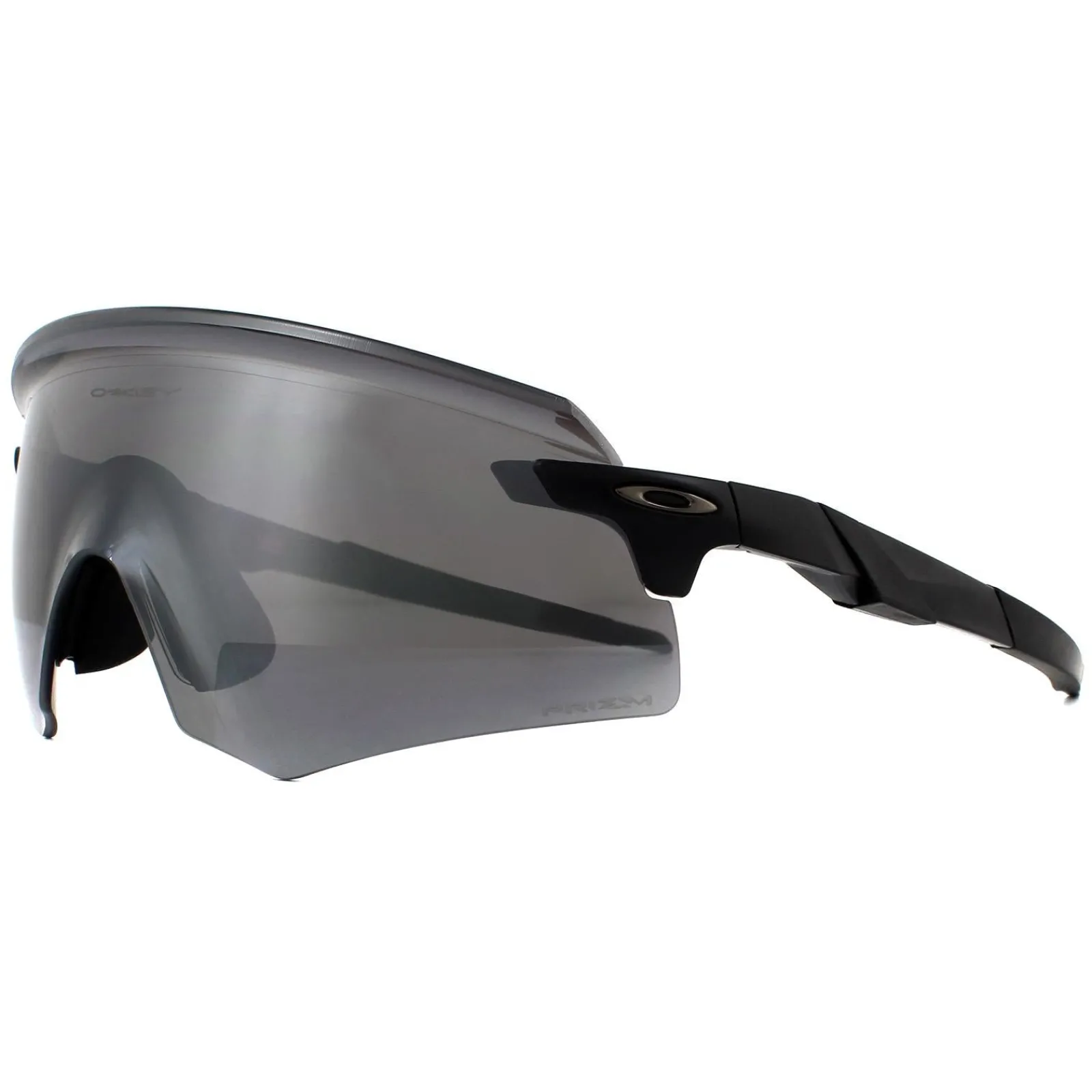 Oakley Oakley|Rectangle^Sunglasses Encoder OO9471-03 Matte Black Prizm Black
