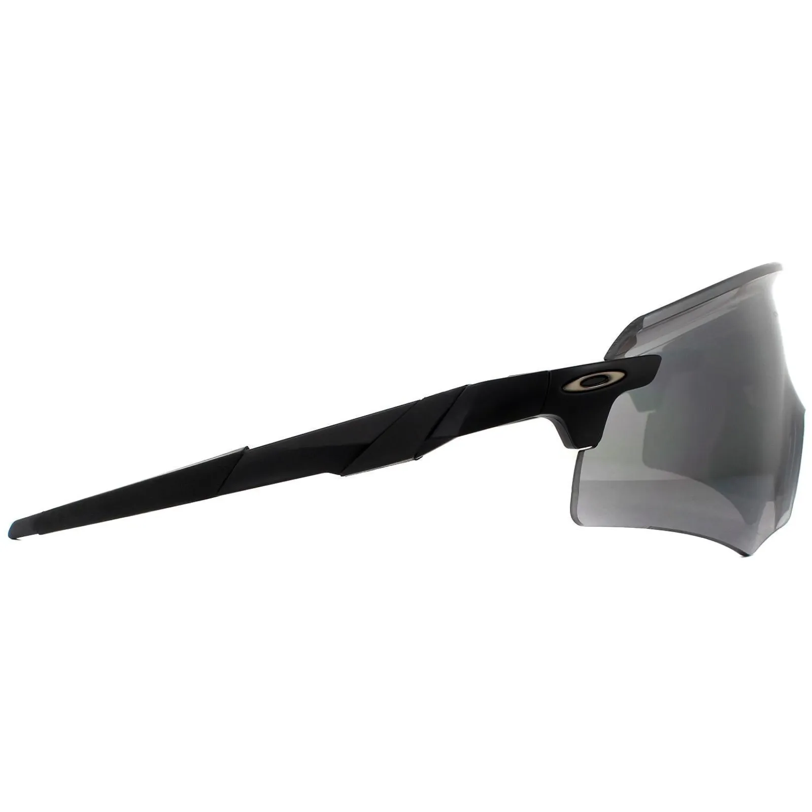 Oakley Oakley|Rectangle^Sunglasses Encoder OO9471-03 Matte Black Prizm Black