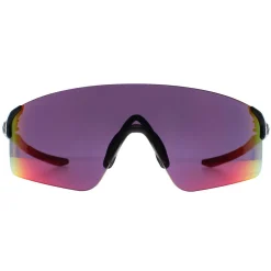 Oakley Oakley^Sunglasses EV Zero Blades OO9454-02 Polished Black Prizm Road