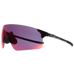 Oakley Oakley^Sunglasses EV Zero Blades OO9454-02 Polished Black Prizm Road