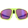 Oakley Oakley|Wrap^Sunglasses Field Jacket OO9402-05 Retina Burn Prizm Road