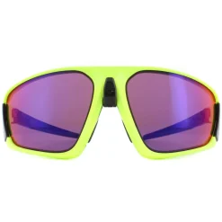 Oakley Oakley|Wrap^Sunglasses Field Jacket OO9402-05 Retina Burn Prizm Road