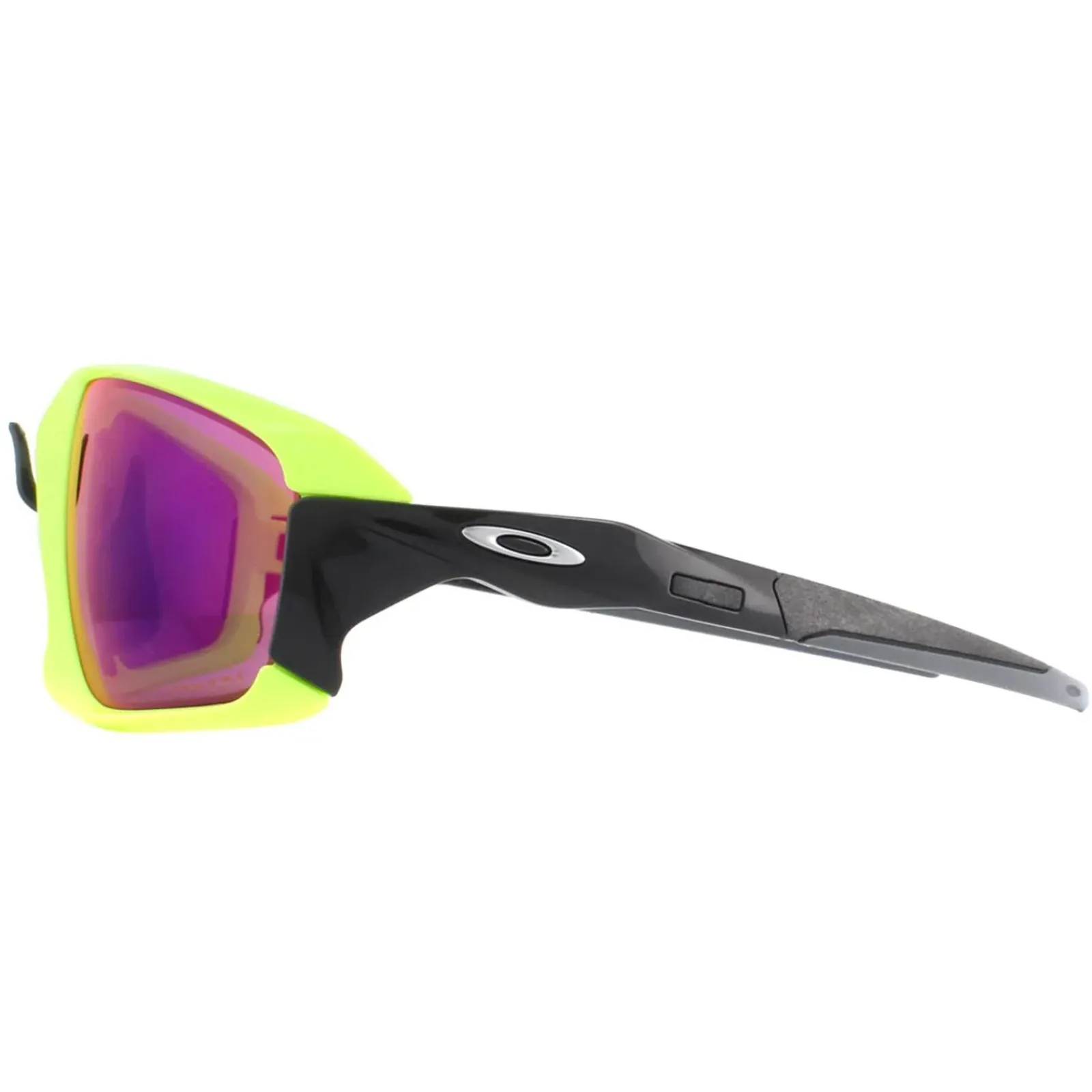 Oakley Oakley|Wrap^Sunglasses Field Jacket OO9402-05 Retina Burn Prizm Road