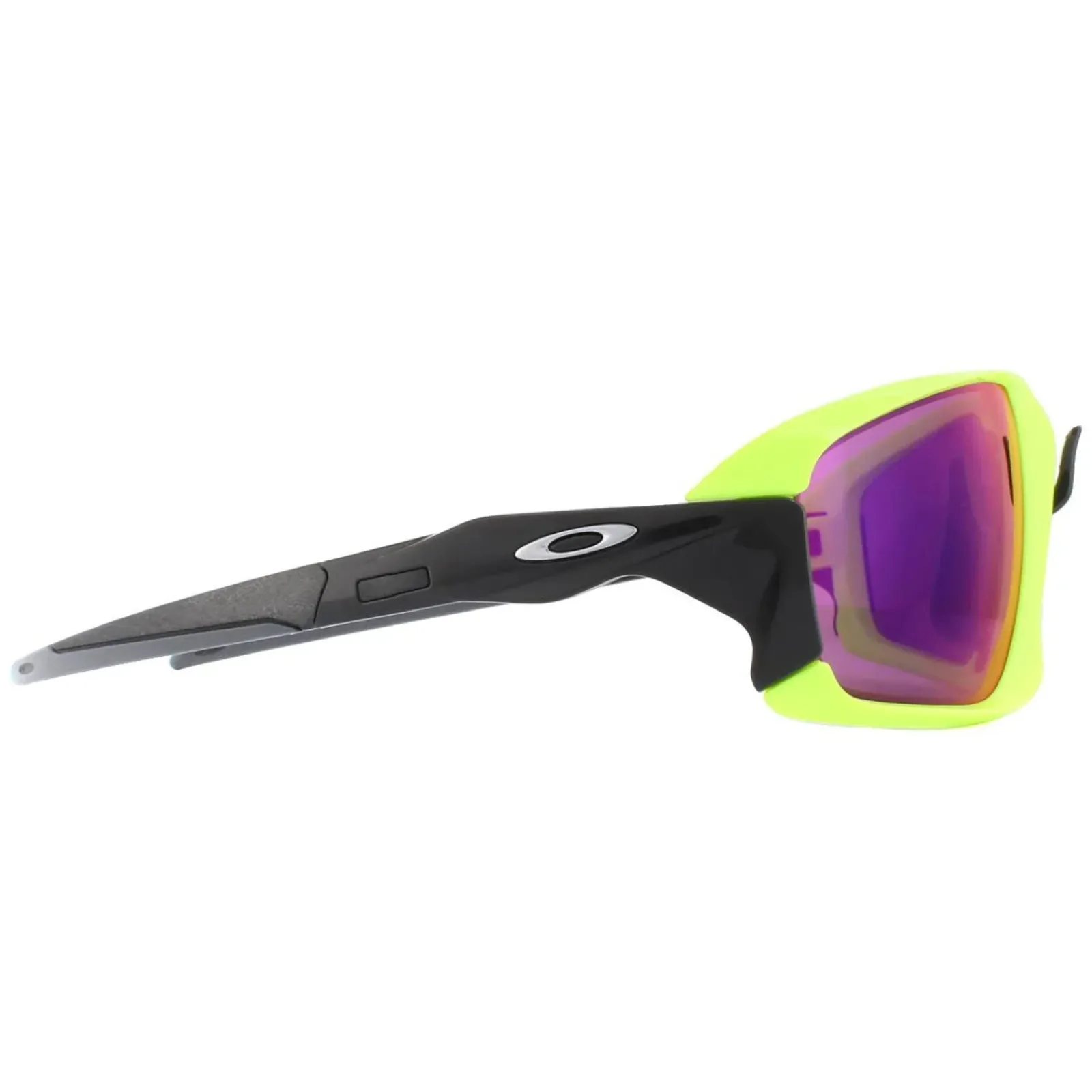 Oakley Oakley|Wrap^Sunglasses Field Jacket OO9402-05 Retina Burn Prizm Road