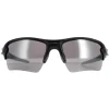 Oakley Oakley|Wrap^Sunglasses Flak 2.0 XL OO9188-73 Matte Black Prizm Black