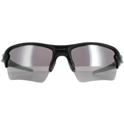 Oakley Oakley|Wrap^Sunglasses Flak 2.0 XL OO9188-73 Matte Black Prizm Black