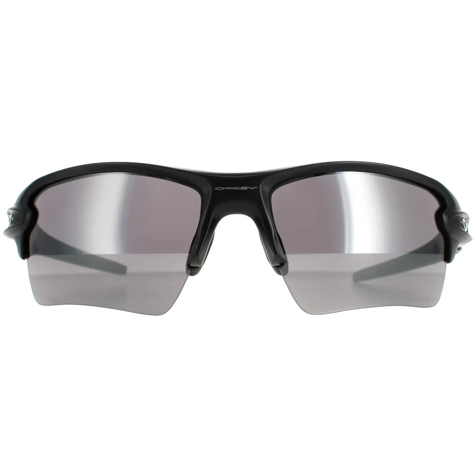 Oakley Oakley|Wrap^Sunglasses Flak 2.0 XL OO9188-73 Matte Black Prizm Black